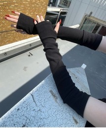 韓国 に該当するレディースのアームカバーファッション通販 Zozotown