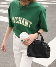 Chillfar | アソートロゴTシャツ/コットン100％(Tシャツ/カットソー)