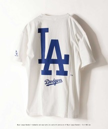 AVIREX | 【MLB×AVIREX】ドジャース Tシャツ/Dodgers T-SHIRT / アヴィレックス / AVIREX(Tシャツ/カットソー)
