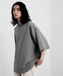 WYM LIDNM(ウィム バイ リドム)の「トップス(Tシャツ/カットソー)」