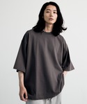 WYM LIDNM(ウィム バイ リドム)の「トップス(Tシャツ/カットソー)」