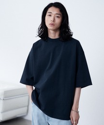 SUPER FINE COTTON LOOSE FIT TEE
