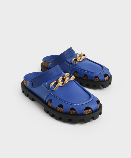 CHARLES & KEITH（チャールズ & キース）の「ブライトン チャン