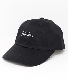 Saturdays New York City キャップ　ブラック Hats/Caps（帽子／キャップ／ハット） | Saturdays NYC Japan