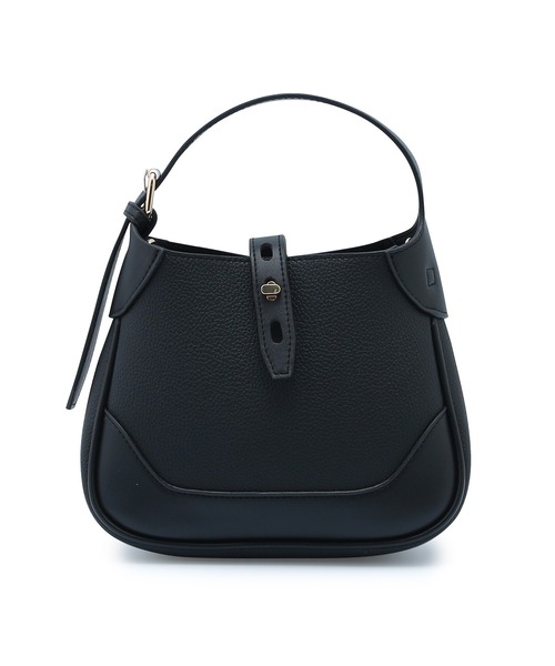 ROPE' PICNIC（ロペピクニック）の「ワンハンドルラウンドコンパクトショルダーバッグ（ショルダーバッグ・レディース・ブラック/ブラウン/ホワイト系その他6・FREE）」の8枚目の写真