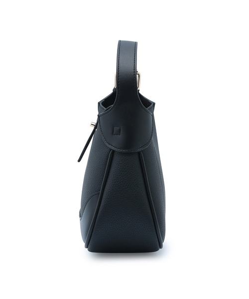 ROPE' PICNIC（ロペピクニック）の「ワンハンドルラウンドコンパクトショルダーバッグ（ショルダーバッグ・レディース・ブラック/ブラウン/ホワイト系その他6・FREE）」の9枚目の写真