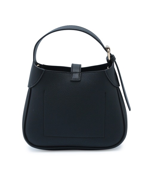 ROPE' PICNIC（ロペピクニック）の「ワンハンドルラウンドコンパクトショルダーバッグ（ショルダーバッグ・レディース・ブラック/ブラウン/ホワイト系その他6・FREE）」の10枚目の写真