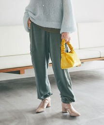 RIVE DROITE | ドロストカーゴパンツ(カーゴパンツ)