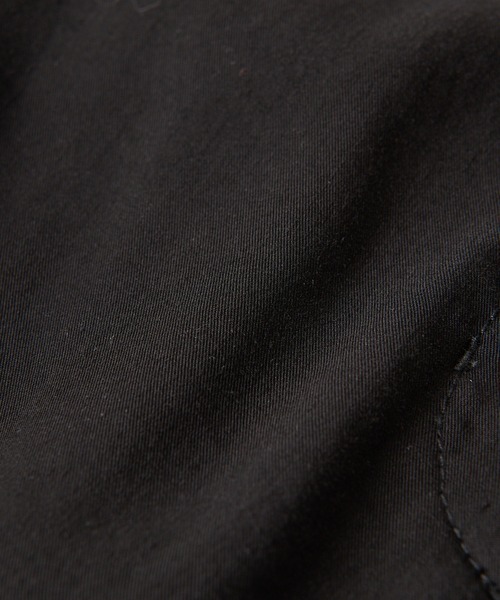 RIVE DROITE（リヴドロワ）の「ドロストカーゴパンツ（カーゴパンツ・レディース・ブラック/カーキ・FREE）」の15枚目の写真