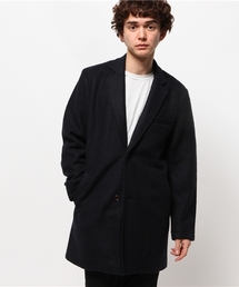 【WHO'S WHO gallery】GGスライバーチェスターコート