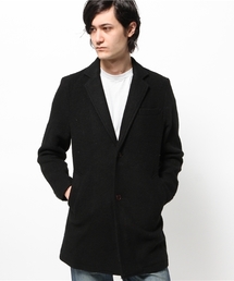 【WHO'S WHO gallery】GGスライバーチェスターコート