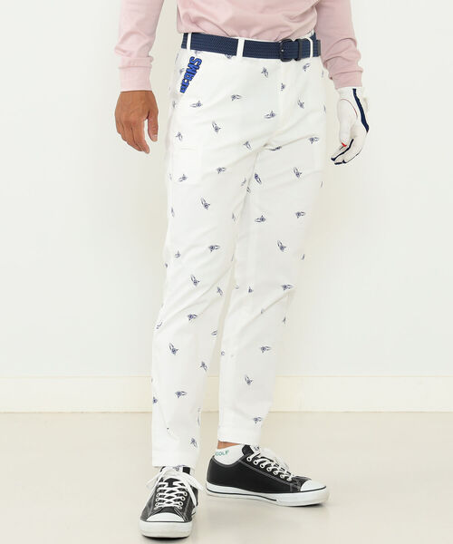 BEAMS GOLF（ビームスゴルフ）の「＜MEN＞BEAMS GOLF ORANGE LABEL