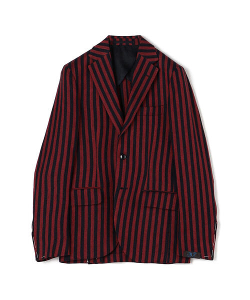 TOMORROWLAND （トゥモローランド）の「MP Massimo Piombo リネン  