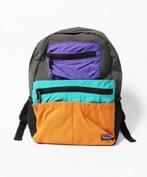 F.O.KIDS（エフオーキッズ）の「F.O.KIDS/エフオーキッズ DAILY BACK PACK バックパック（バックパック/リュック・キッズ）」