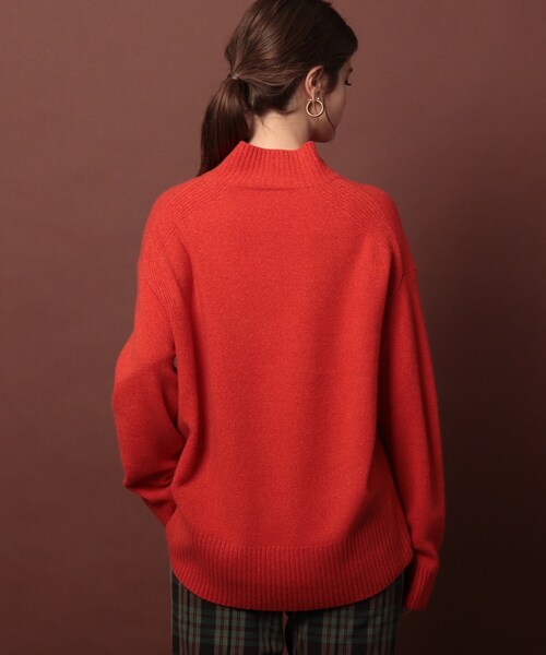 DRESSTERIOR（ドレステリア）の「◇【CLASSY.12月号掲載】ウール