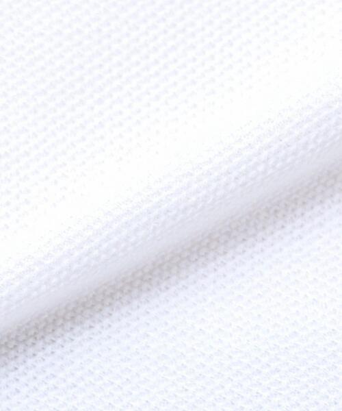 coen(コーエン)の「カレッジ刺繍ポロシャツ(ポロシャツ・メンズ・ホワイト/ネイビー・SMALL/MEDIUM/LARGE/X-LARGE)」の22枚目の写真