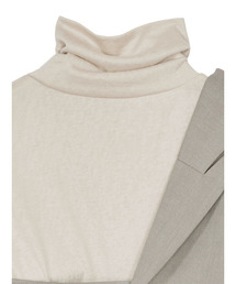 Ameri（アメリ）の「REMAKE LIKE JACKET TOP（テーラード