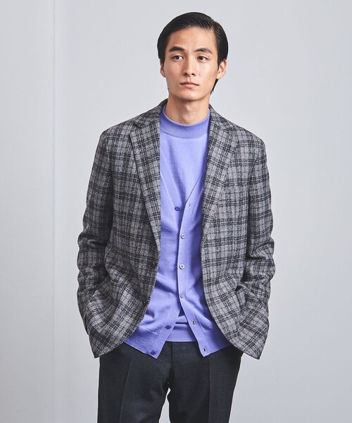 ユナイテッドアローズブークレジャケット