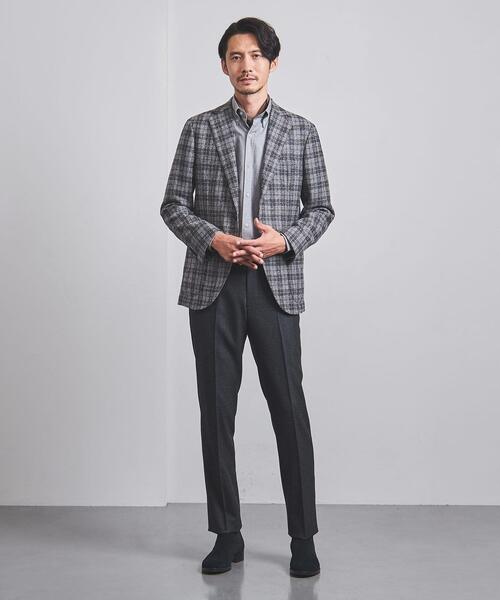 ユナイテッドアローズブークレジャケット