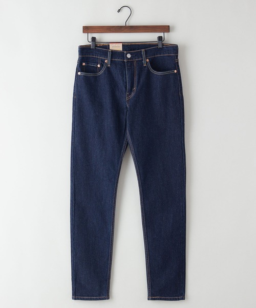 Levi's（リーバイス）の「【LEVI'S/リーバイス】　512R SLIM TAPER スリムテーパード（デニムパンツ・メンズ・ブルー系その他/ワンウォッシュ/その他・28inch/29inch/30inch/31inch/32inch/33inch/34inch）」の2枚目の写真