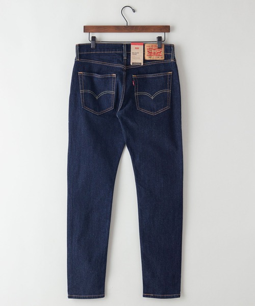 Levi's（リーバイス）の「【LEVI'S/リーバイス】　512R SLIM TAPER スリムテーパード（デニムパンツ・メンズ・ブルー系その他/ワンウォッシュ/その他・28inch/29inch/30inch/31inch/32inch/33inch/34inch）」の7枚目の写真