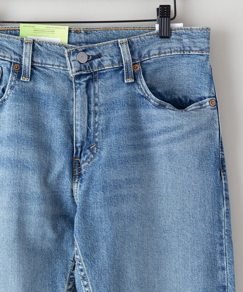 Levi's（リーバイス）の「【LEVI'S/リーバイス】　512R SLIM TAPER スリムテーパード（デニムパンツ・メンズ・ブルー系その他/ワンウォッシュ/その他・28inch/29inch/30inch/31inch/32inch/33inch/34inch）」の4枚目の写真