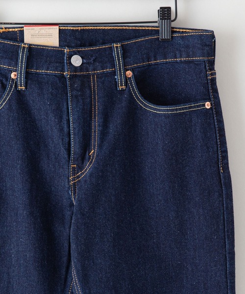 Levi's（リーバイス）の「【LEVI'S/リーバイス】　512R SLIM TAPER スリムテーパード（デニムパンツ・メンズ・ブルー系その他/ワンウォッシュ/その他・28inch/29inch/30inch/31inch/32inch/33inch/34inch）」の5枚目の写真