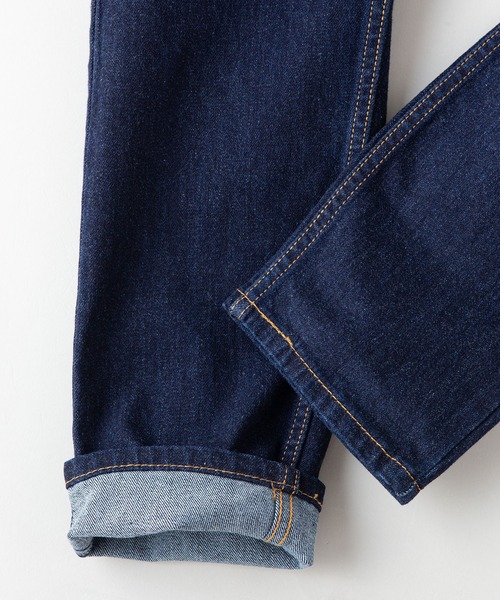 Levi's（リーバイス）の「【LEVI'S/リーバイス】　512R SLIM TAPER スリムテーパード（デニムパンツ・メンズ・ブルー系その他/ワンウォッシュ/その他・28inch/29inch/30inch/31inch/32inch/33inch/34inch）」の12枚目の写真