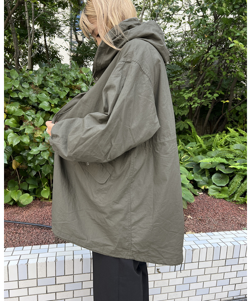 Oriens JOURNAL STANDARD（オリエンス ジャーナルスタンダード）の「Snow Parka / スノーパーカー（その他