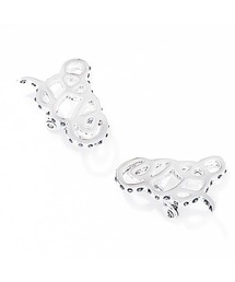 【IRIS 47】ivy drop earring INO12