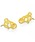 IRIS47�i�C���X�t�H�[�Z�u���j�́u�yIRIS 47�zivy drop earring INO12�i�C�������O�j�v�b�S�[���h