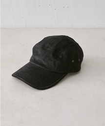 ESSAY | 【ESSAY / エッセイ】LONGBRIM JET CAP(キャップ)(キャップ)