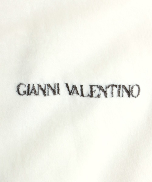 美品 ジャンニ ヴァレンチノ セットアップ ジャージ トラックジャケット LL GIANNI VALENTINO - 美品 ジャンニ ヴァレンチノ セットアップ