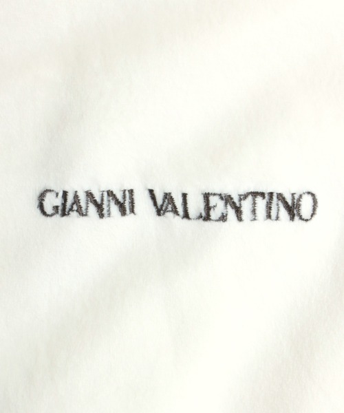 GIANNI VALENTINOジャンニヴァレンチノのGIANNI VALENTINO