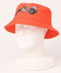 L.H.P Private Brand | KIRIN/ Peggy Gou /GUNS DENIM BUCKET HAT(ハット)