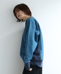 Champion チャンピオン REVERSEWEAVE クルースウェット