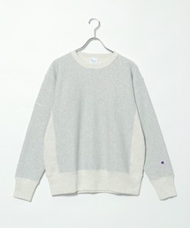 Champion チャンピオン REVERSEWEAVE クルースウェット
