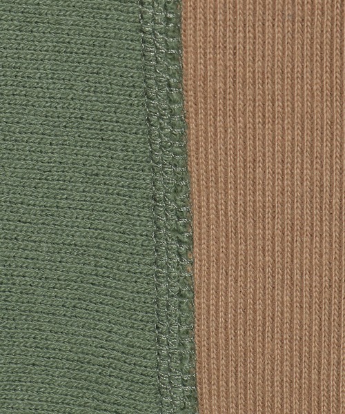 Champion(チャンピオン)の「Champion チャンピオン REVERSEWEAVE クルースウェット(スウェット・レディース・ダークグリーン/ライトグレー/ブルー系その他・M/L)」の15枚目の写真