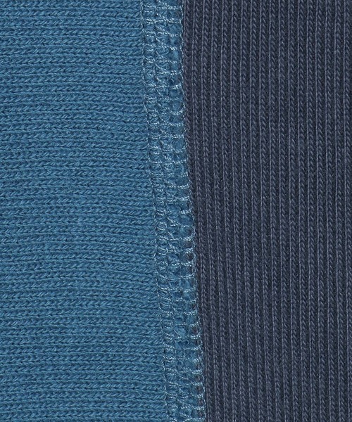 Champion(チャンピオン)の「Champion チャンピオン REVERSEWEAVE クルースウェット(スウェット・レディース・ダークグリーン/ライトグレー/ブルー系その他・M/L)」の17枚目の写真