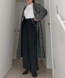 Vicente | Standard pants(その他パンツ)