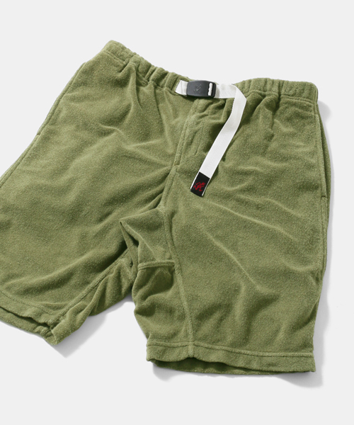 URBAN RESEARCH DOORS MENS（アーバンリサーチ ドアーズ メンズ）の「GRAMICCI × DOORS　NN-SHORTS BY DOORS（その他パンツ・メンズ・ネイビー/ロイヤルブルー/ブラック/グレー/グリーン・LARGE/MEDIUM/SMALL）」の4枚目の写真
