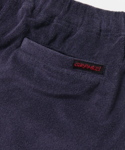 URBAN RESEARCH DOORS MENS（アーバンリサーチ ドアーズ メンズ）の「GRAMICCI × DOORS　NN-SHORTS BY DOORS（その他パンツ・メンズ・ネイビー/ロイヤルブルー/ブラック/グレー/グリーン・LARGE/MEDIUM/SMALL）」の18枚目の写真