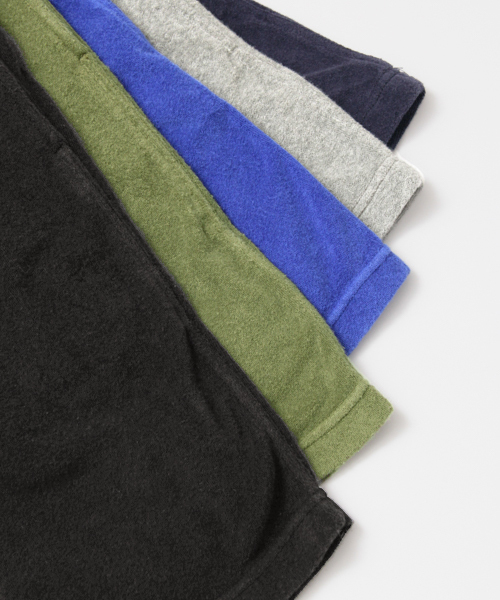 URBAN RESEARCH DOORS MENS（アーバンリサーチ ドアーズ メンズ）の「GRAMICCI × DOORS　NN-SHORTS BY DOORS（その他パンツ・メンズ・ネイビー/ロイヤルブルー/ブラック/グレー/グリーン・LARGE/MEDIUM/SMALL）」の22枚目の写真