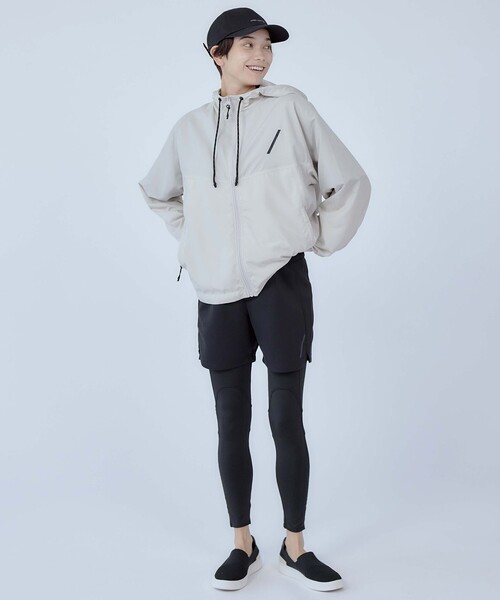LaLaスパッツ LALA SPORTS GRANT | グラント・イーワンズ LALA GRANT ｜lala