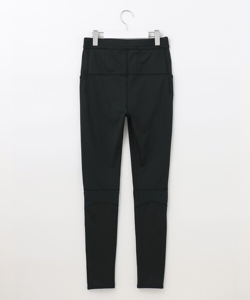 UNFILO（アンフィーロ）の「【ユニセックス】ハイストレッチレギンス（レギンス/スパッツ・レディース・ピンク系/ブラック系/ブルー系/ベージュ系・MEDIUM/LARGE/SMALL/X-LARGE）」の14枚目の写真