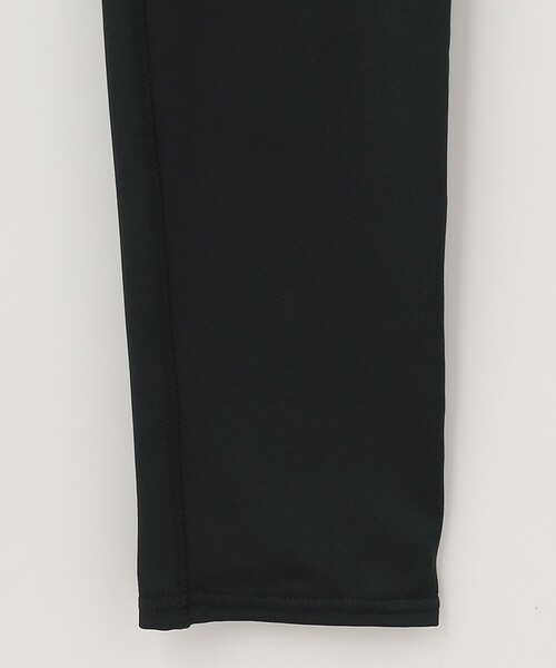 UNFILO（アンフィーロ）の「【ユニセックス】ハイストレッチレギンス（レギンス/スパッツ・レディース・ピンク系/ブラック系/ブルー系/ベージュ系・MEDIUM/LARGE/SMALL/X-LARGE）」の19枚目の写真