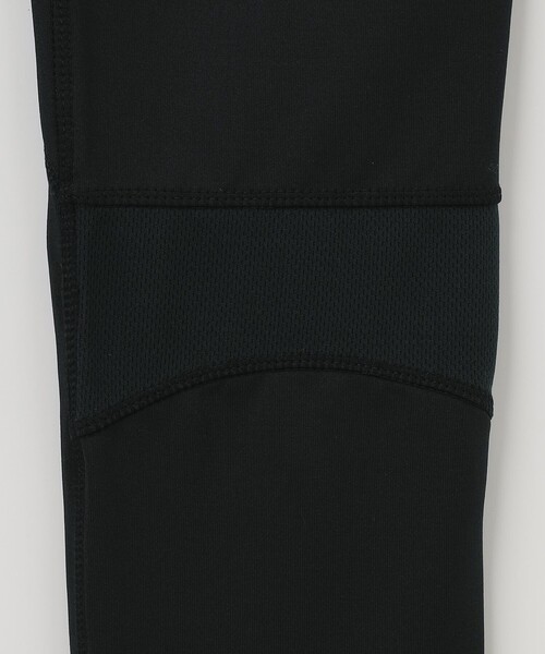 UNFILO（アンフィーロ）の「【ユニセックス】ハイストレッチレギンス（レギンス/スパッツ・レディース・ピンク系/ブラック系/ブルー系/ベージュ系・MEDIUM/LARGE/SMALL/X-LARGE）」の20枚目の写真