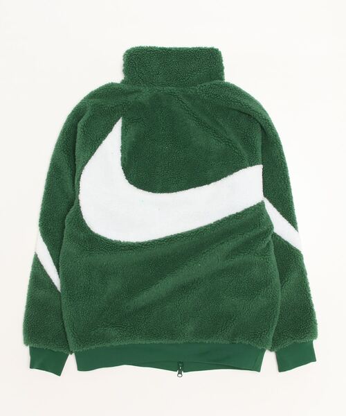 NIKE（ナイキ）の「NIKE VM SWOOSH FULLZIP JACKET BQ6546-341（その他