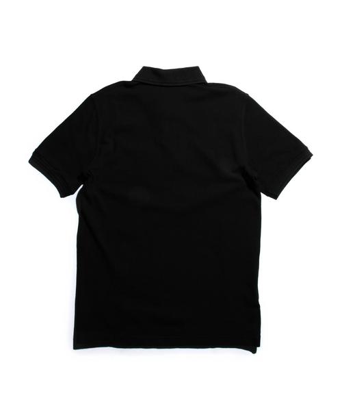 FRED PERRY(フレッドペリー)の「<FRED PERRY> MADE IN UK BYSP/ポロシャツ(ポロシャツ・メンズ・ホワイト/ブラック・38/40/42)」の7枚目の写真