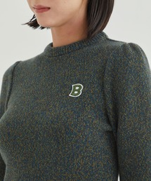 BORDERS at BALCONY ボーダーズアットバルコニー ピンク 36